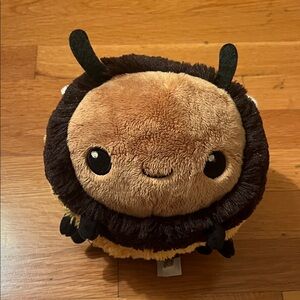 Squishable Bee 8 inch Plush Toy